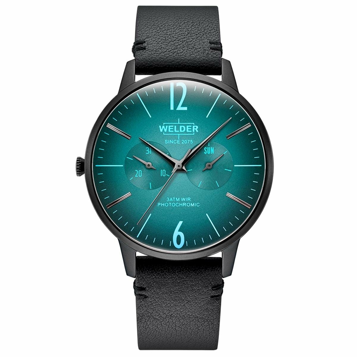Welder Moody Watch Wwrs307 Erkek Kol Saati