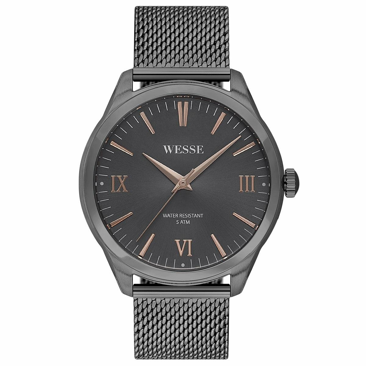 Wesse Wwg208704 Erkek Kol Saati
