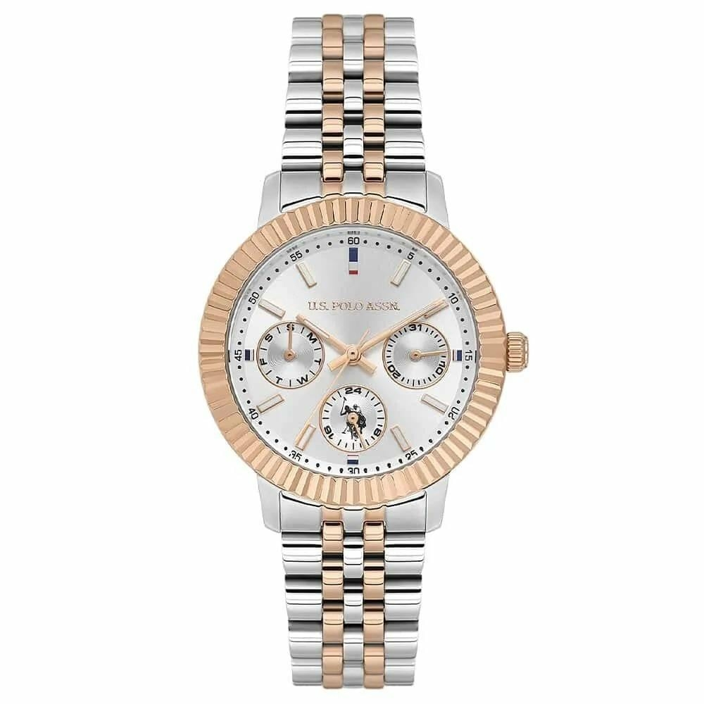 U.s. Polo Assn. Uspa2125-05 Kadın Kol Saati