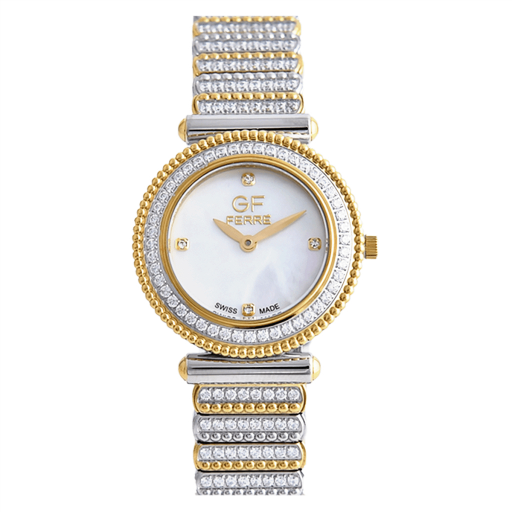 Gianfranco Ferre Gftg8079Lz Kol Saati