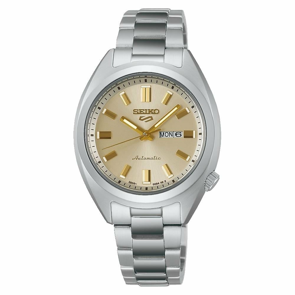 1 Seiko 5 Sports SNXS Series Otomatik Erkek Kol Saati SRE023K