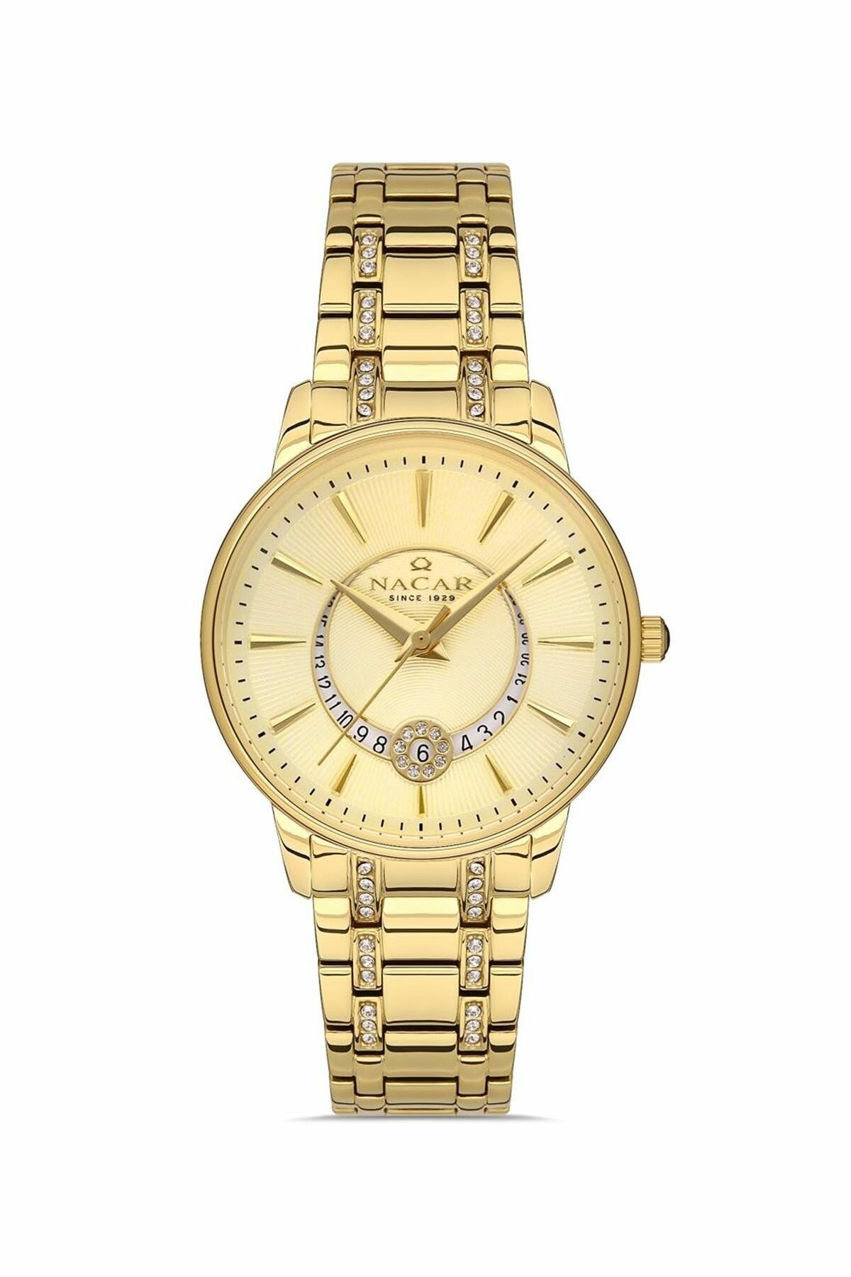 Nacar  Nc34-39B351-Dcms Kol Saati