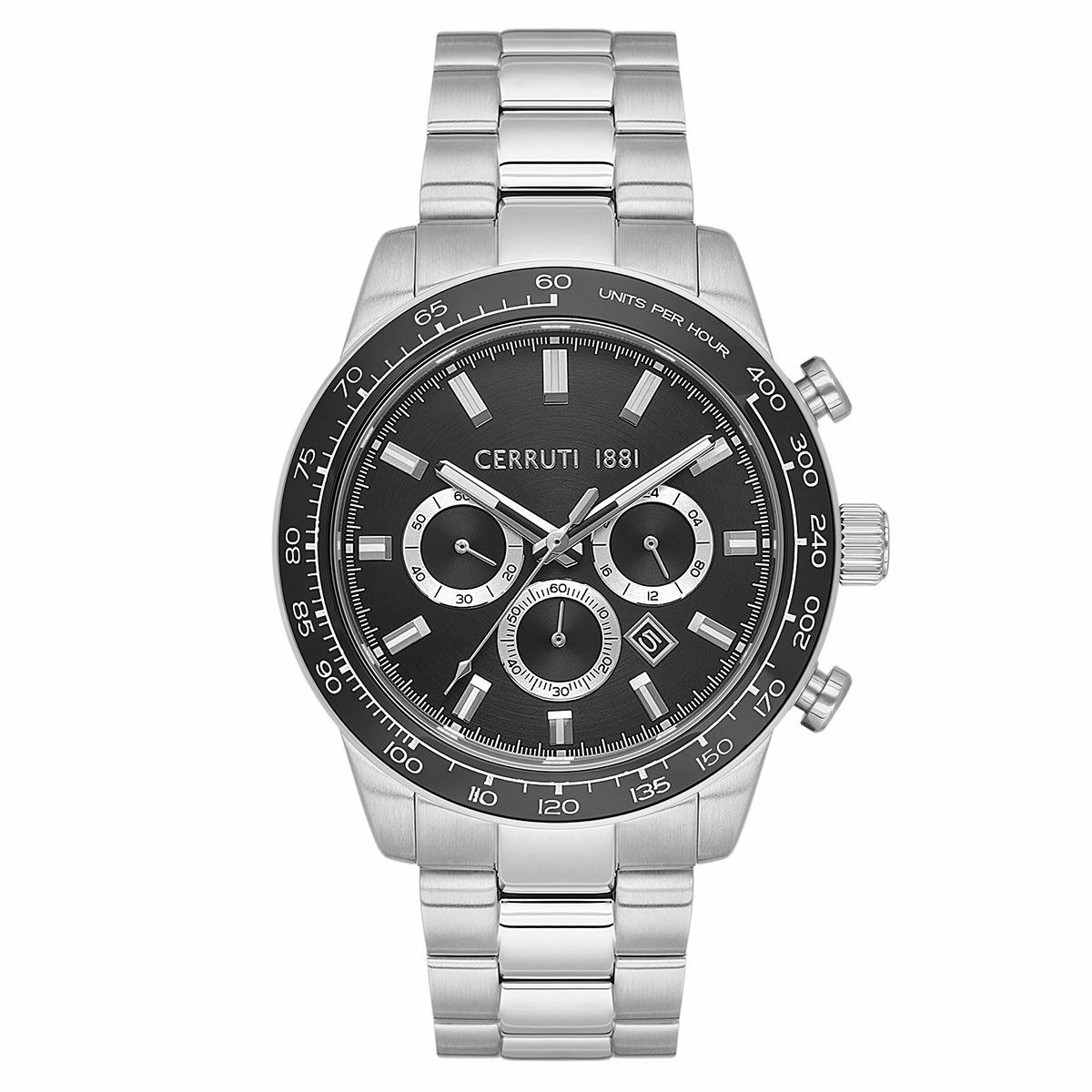 Cerruti Cıwgı0028301 Erkek Kol Saati