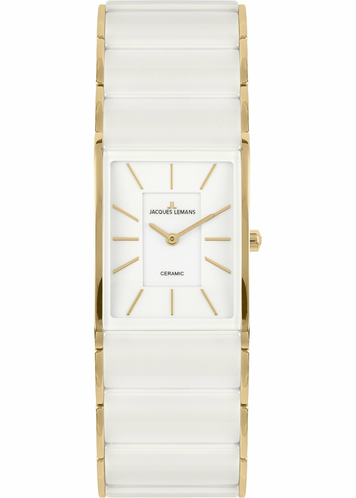 Jacques Lemans Dublın 1-1940E Kadın Kol Saati