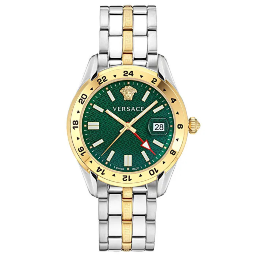 Versace Vrscve7C00623 Kol Saati