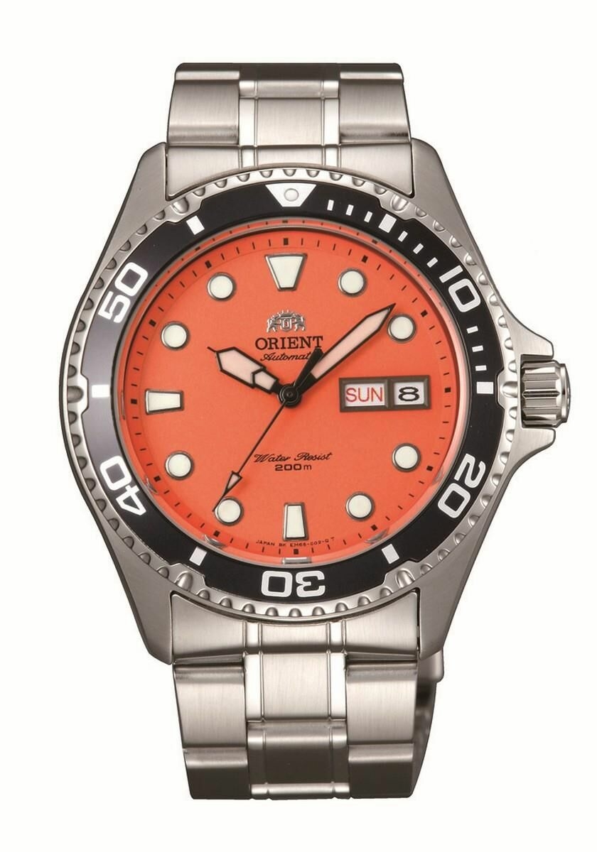 Orient  Faa02006M9 Kol Saati
