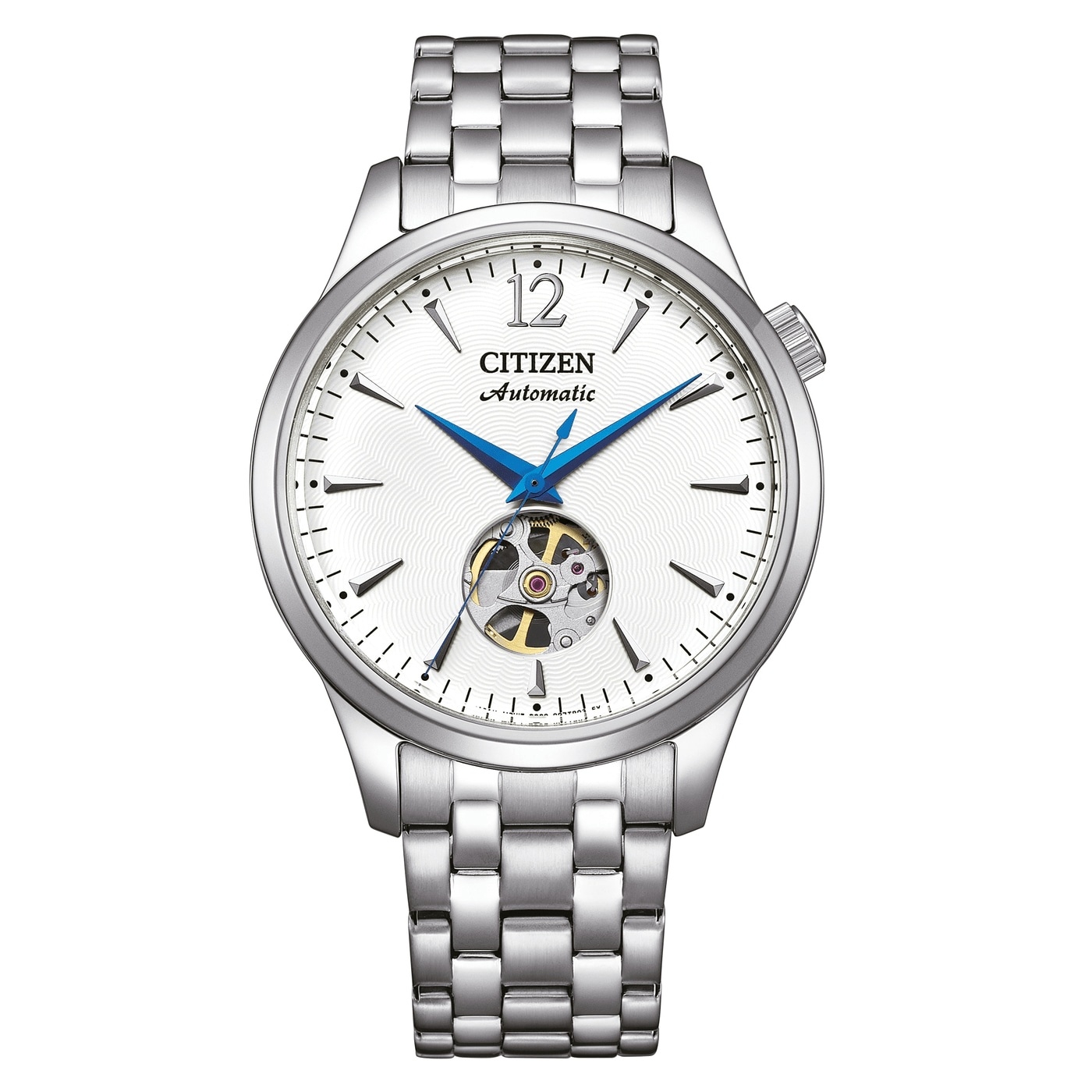 Citizen Nh9131-73A
