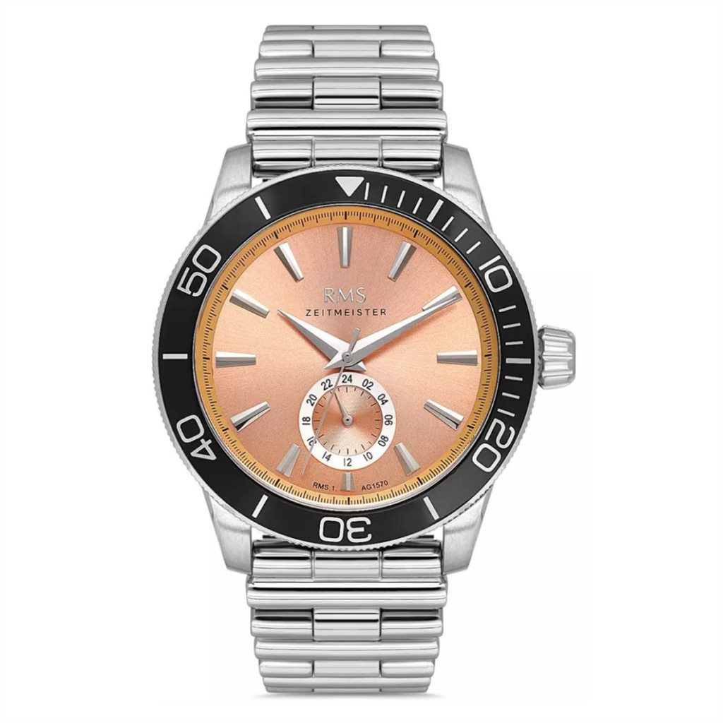 Romanson Rms.1.Ag1570.04 Kol Saati