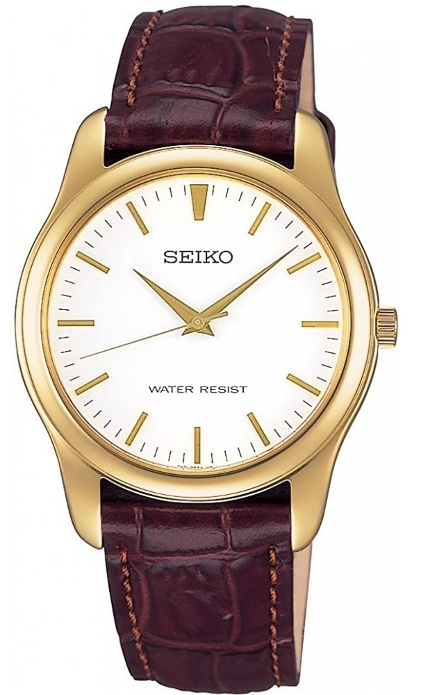 SCXP032 SEİKO KOL SAATİ