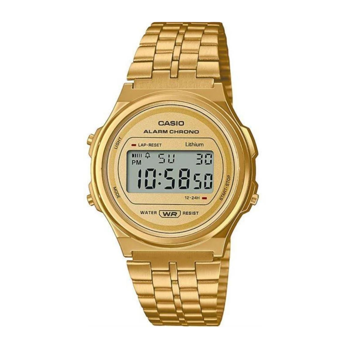 Casio A171Weg-9Adf-D Kol Saati