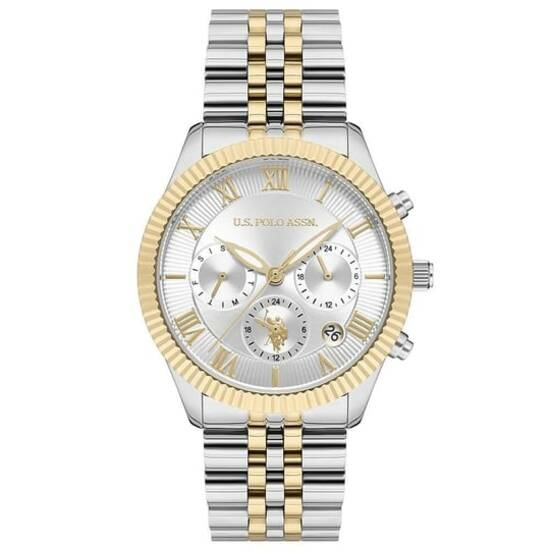 U.s. Polo Assn. Uspa2137-04 Kadın Kol Saati