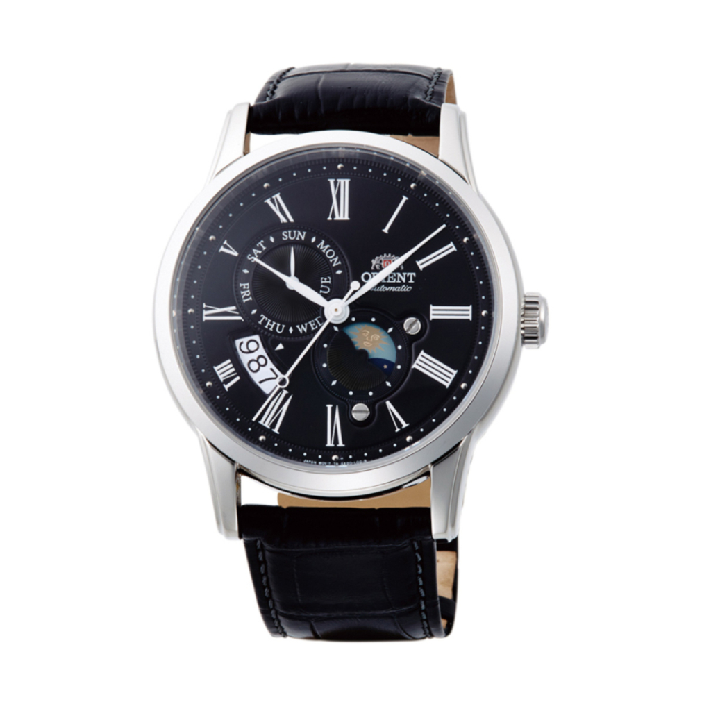 Orient Ra-Ak0010B30B Kol Saati