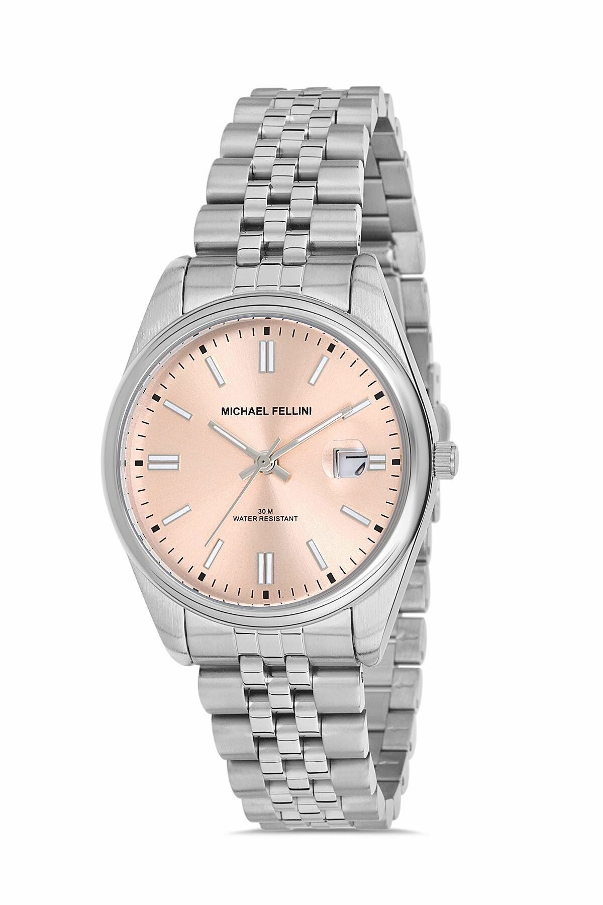 MİCHAEL FELLİNİ 2278-4 Kol Saati