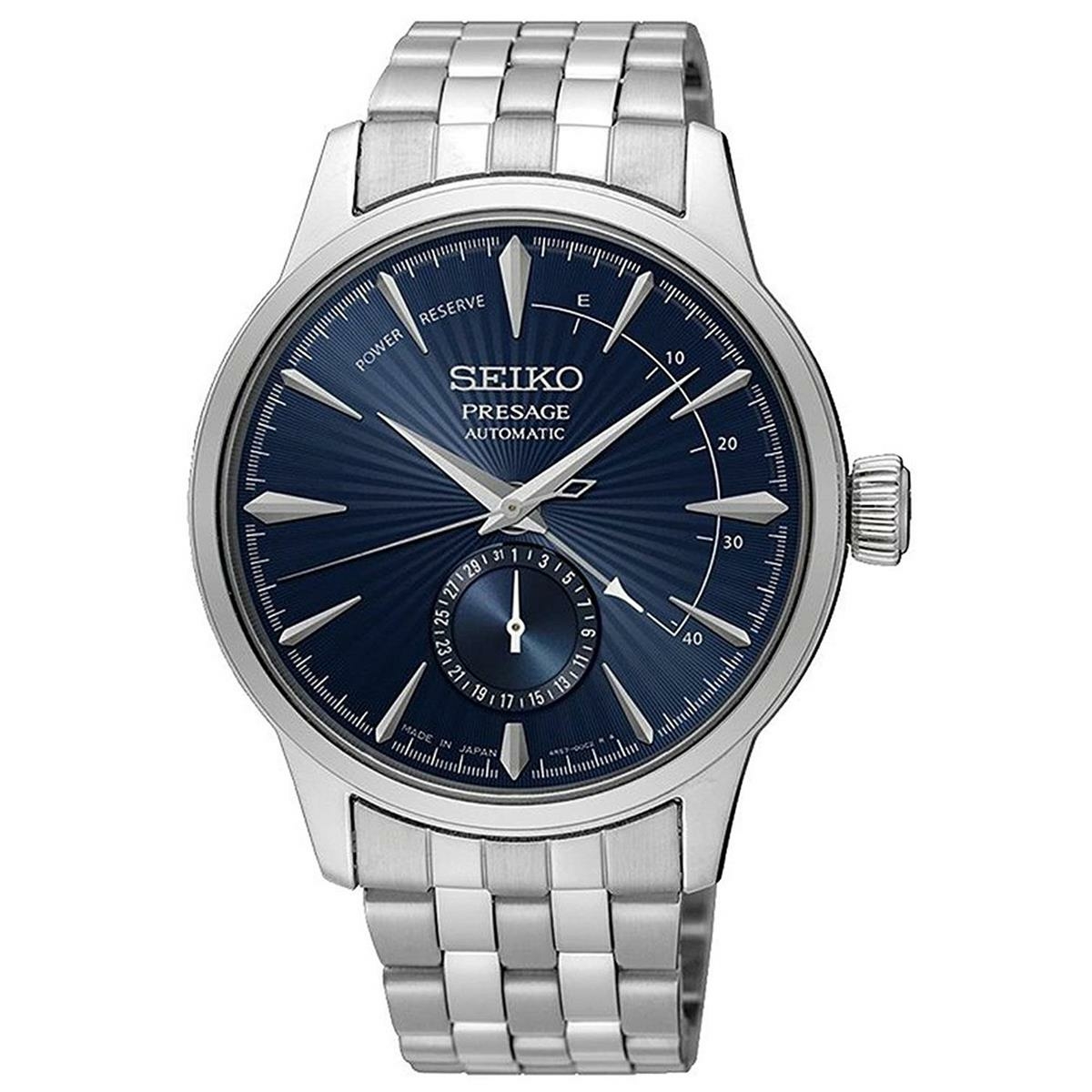 SSA347J Seiko Presage Erkek Kol Saati SSA347J