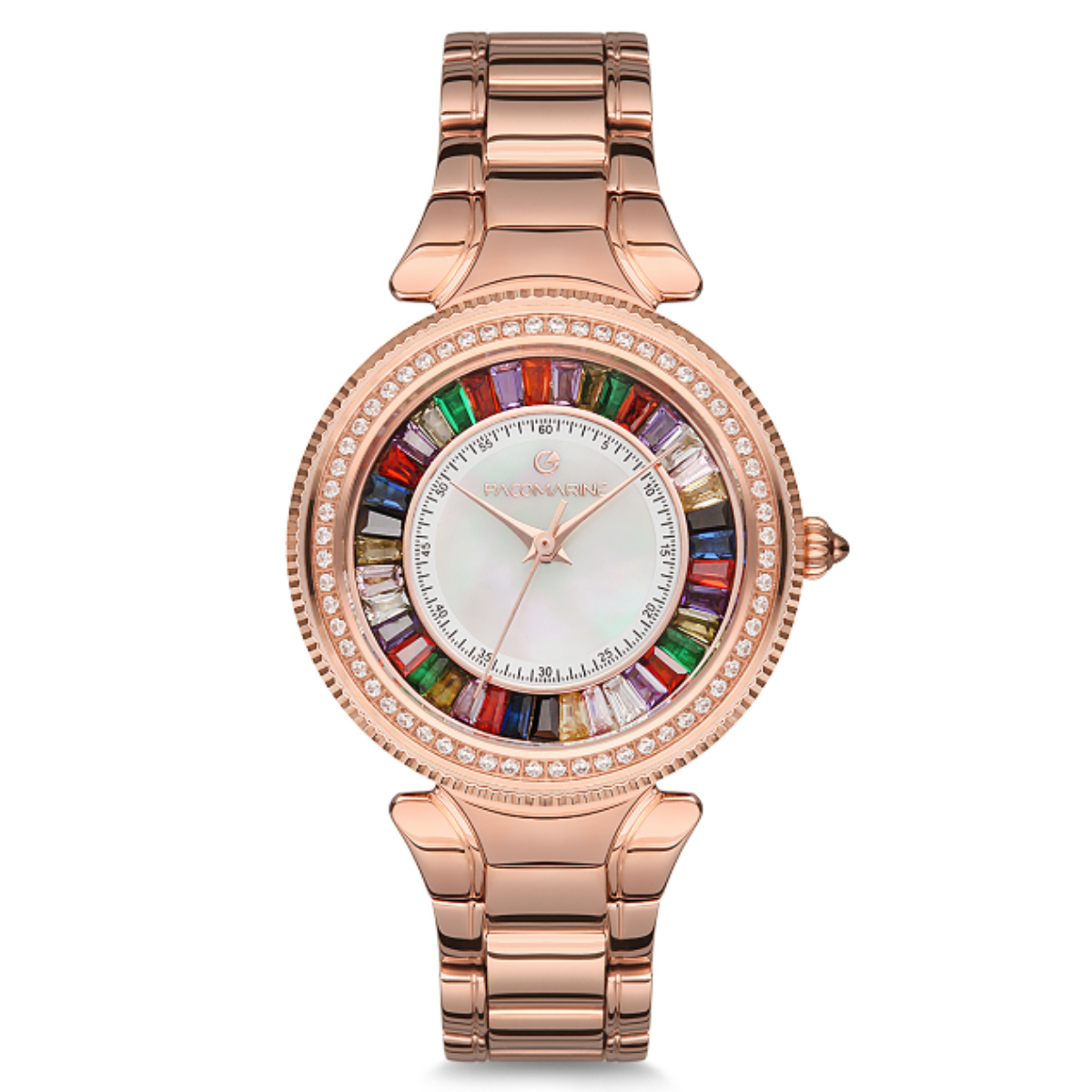 Pacomarine Pm.61198.01 Kol Saati