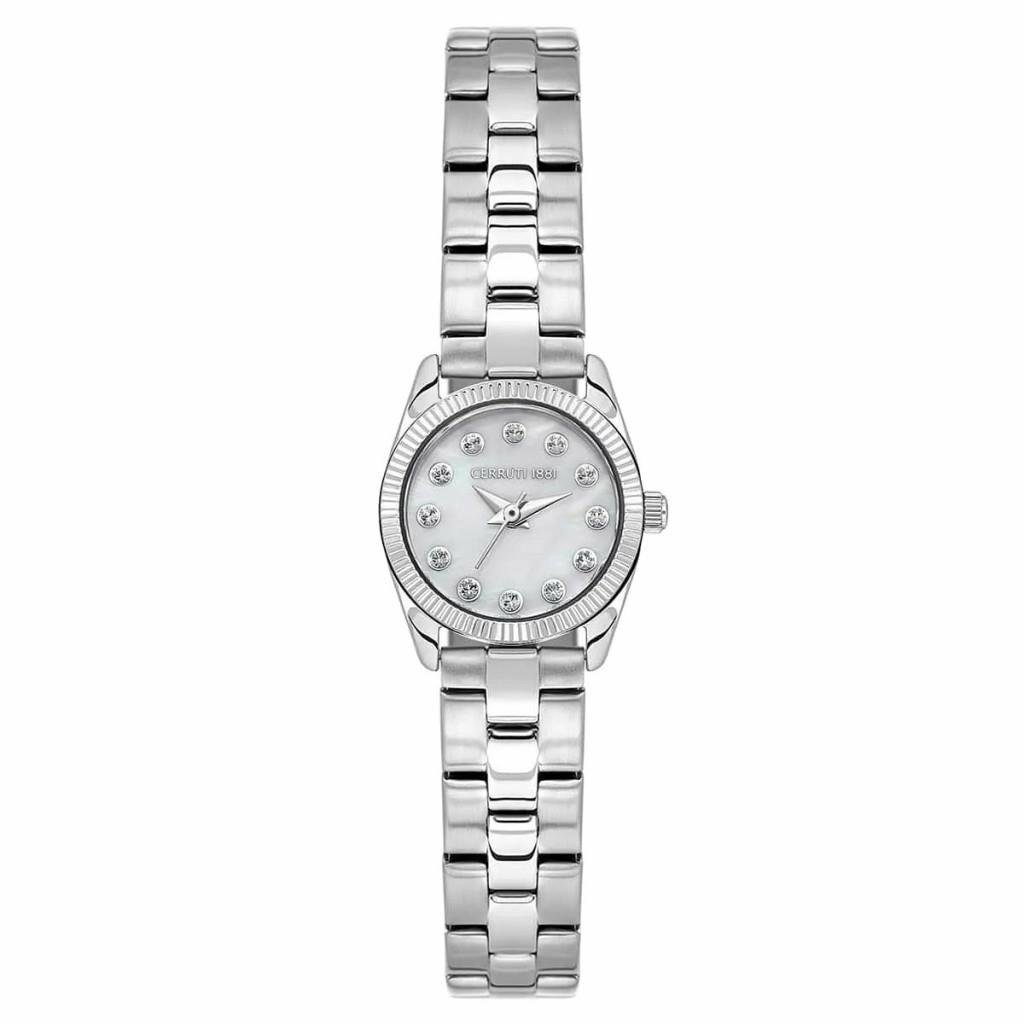 Cerruti 1881 Cıwlg0101001 Kadın Kol Saati