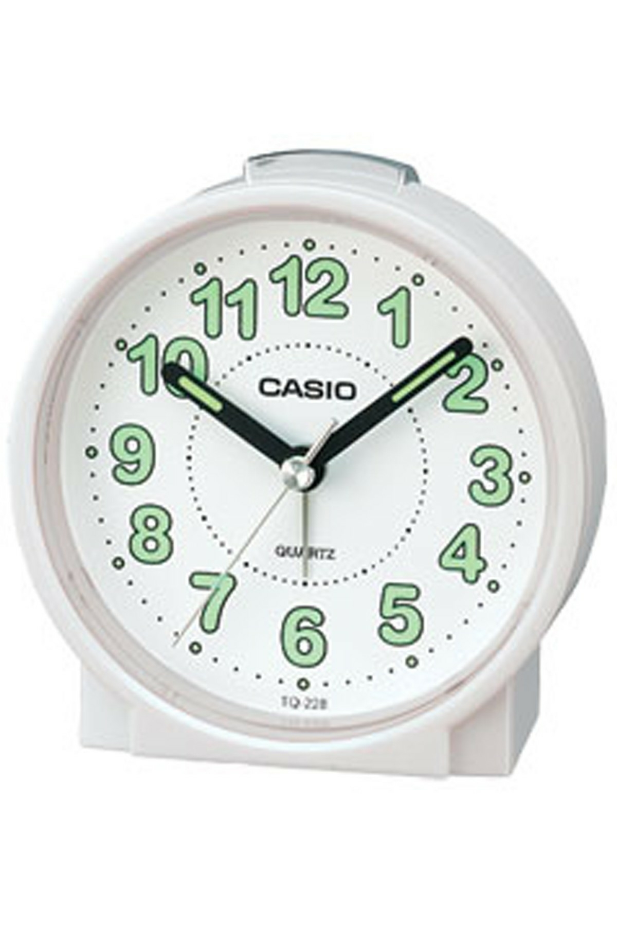 Casıo TQ-228-7DF  Masa & Duvar Saati