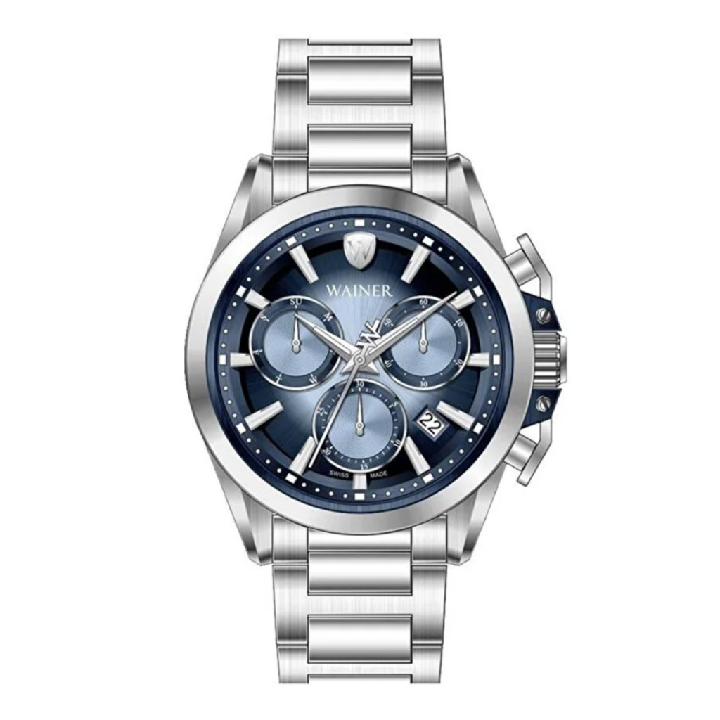 Wainer Wa16100-C Kol Saati
