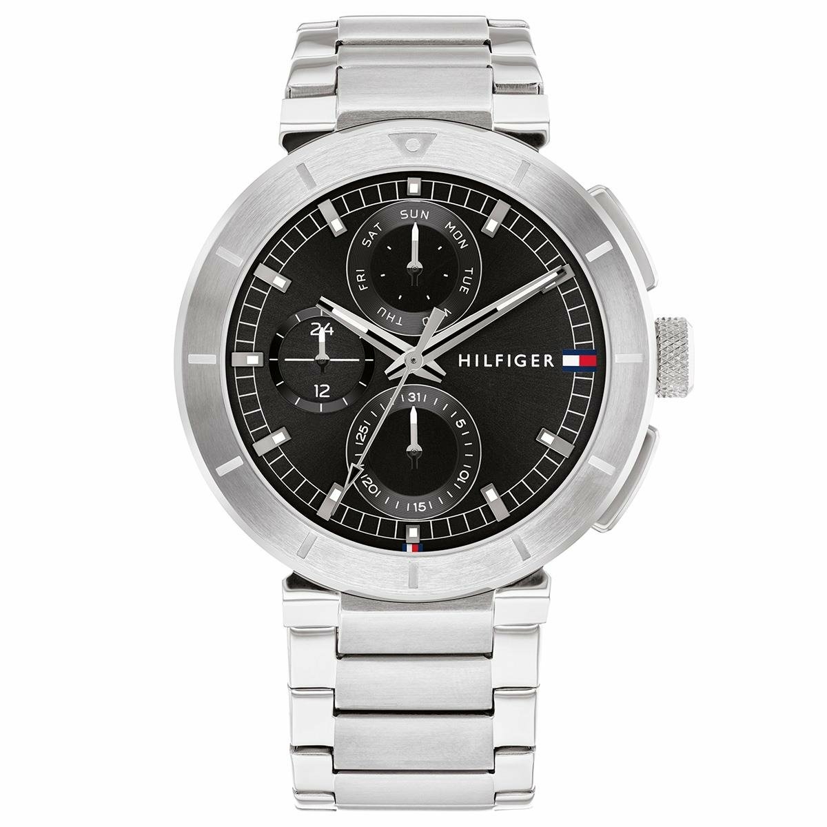 Tommy Hilfiger Th1792116 Erkek Kol Saati