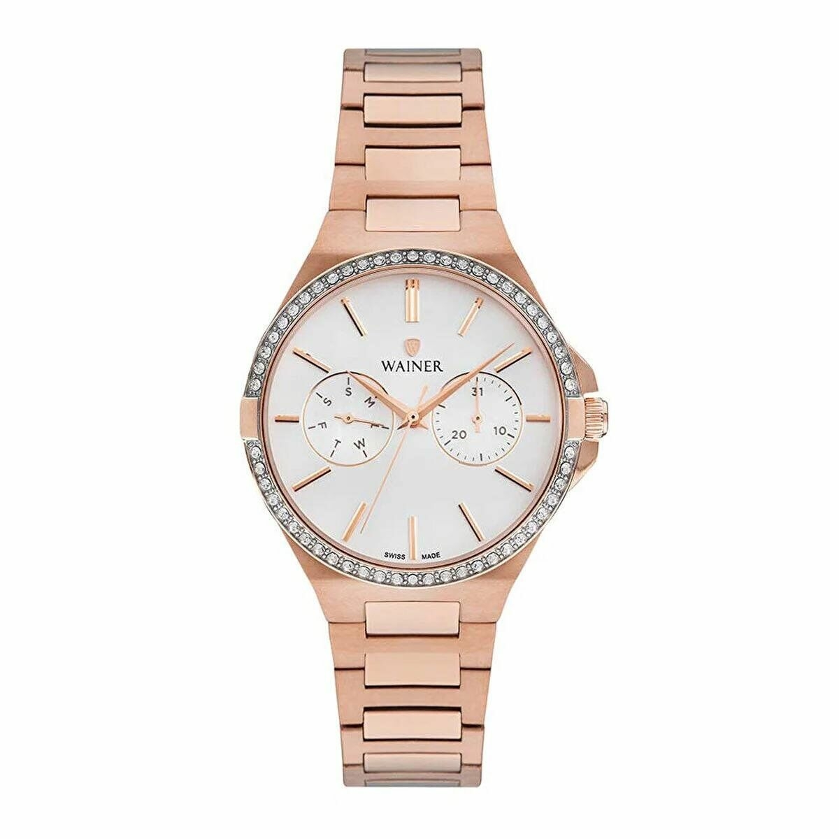 Wainerwa18411-C Kol Saati