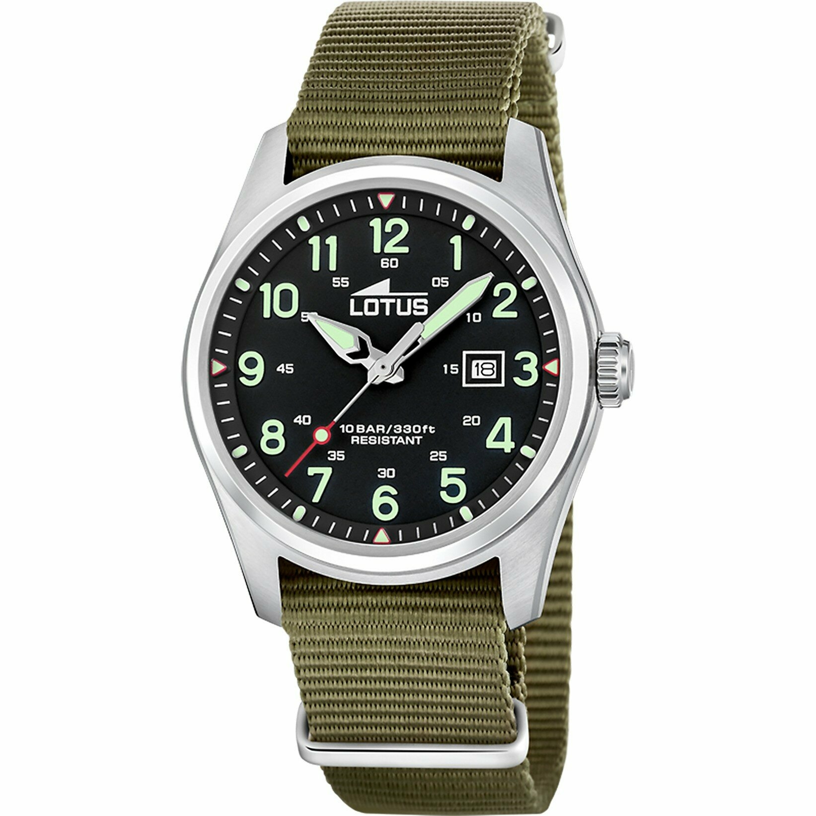 Lotus 19055/4 Erkek Kol Saati