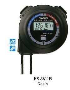 CASIO HS-3V-1BRDT