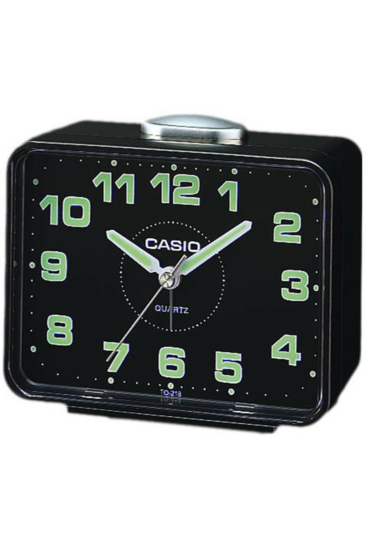 Casio Tq-218-1Df Masa Saati