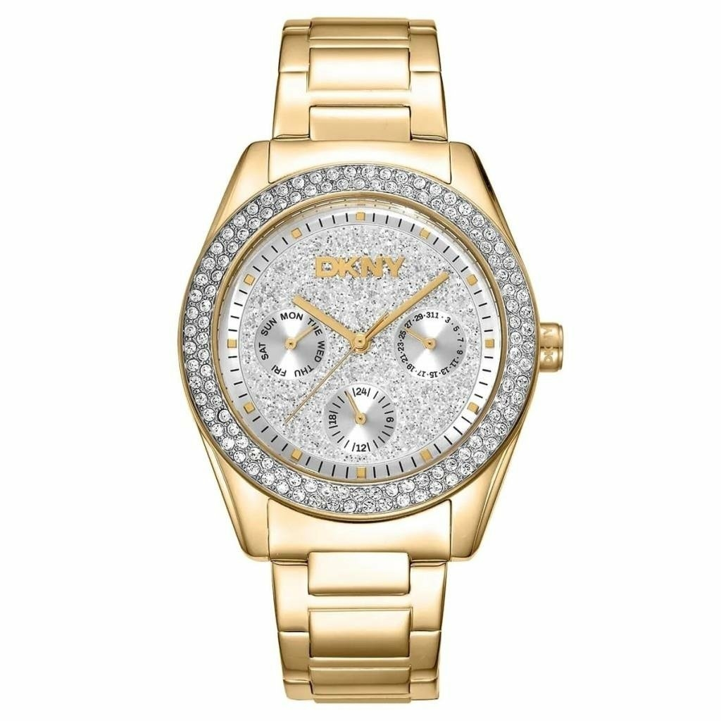 Dkny Dk1L078M0025 Kadın Kol Saati
