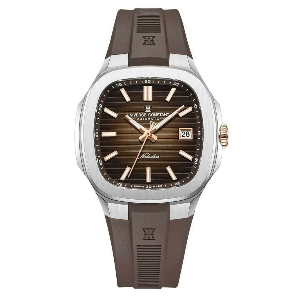 Universe Constant Uc7611 Erkek Kol Saati