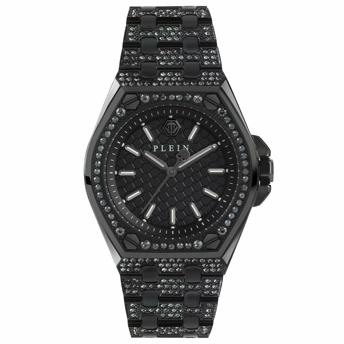 Philipp Plein Pwjaa1022 Kadın Kol Saati