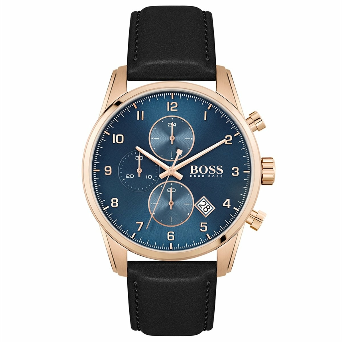 Boss Watches Hb1513783 Erkek Kol Saati