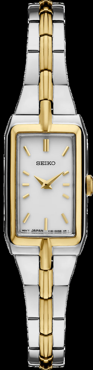 Swr044P Seıko Kadın Saati