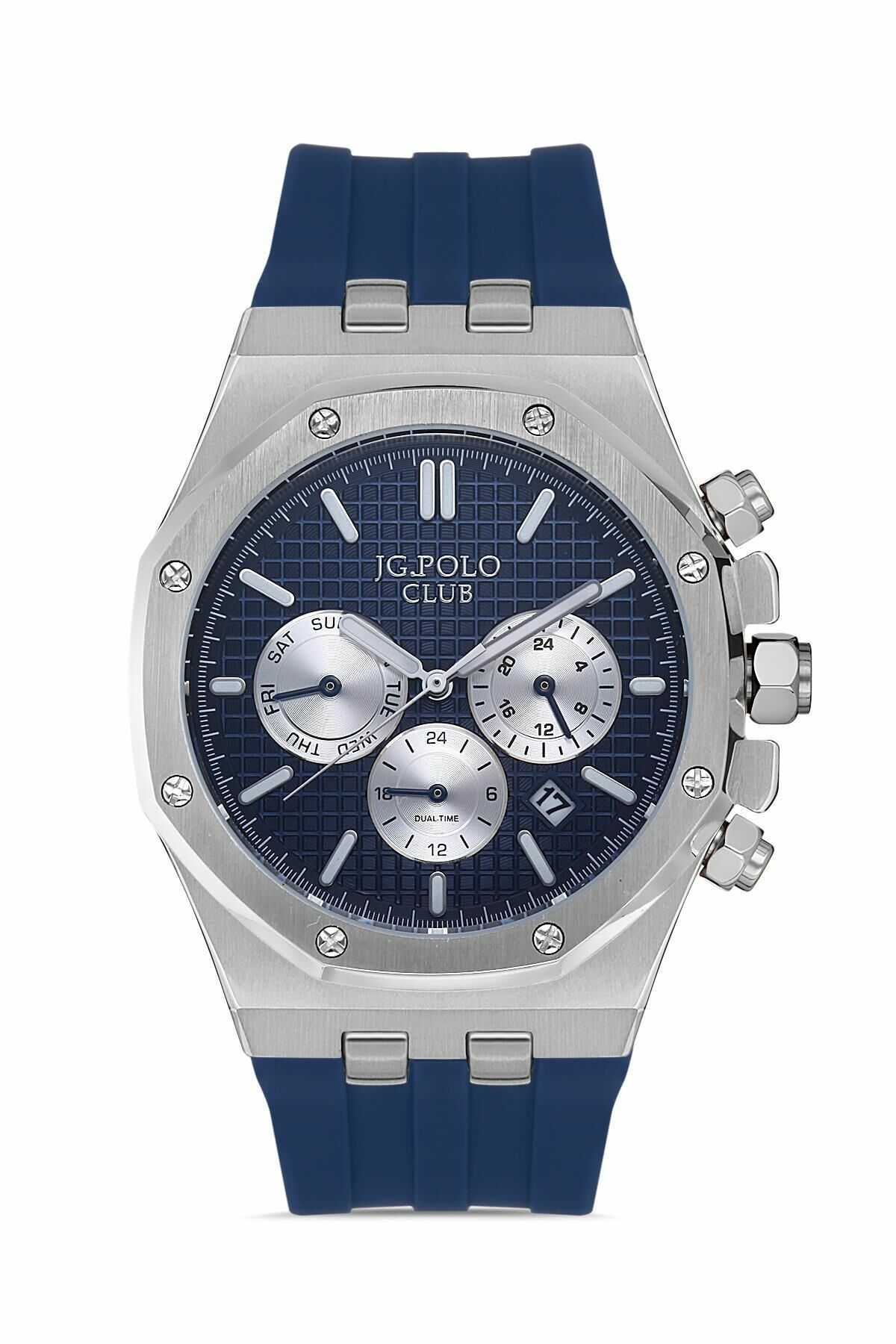 Jg.polo Clup Jpc.1222.2900S.4 Kol Saati