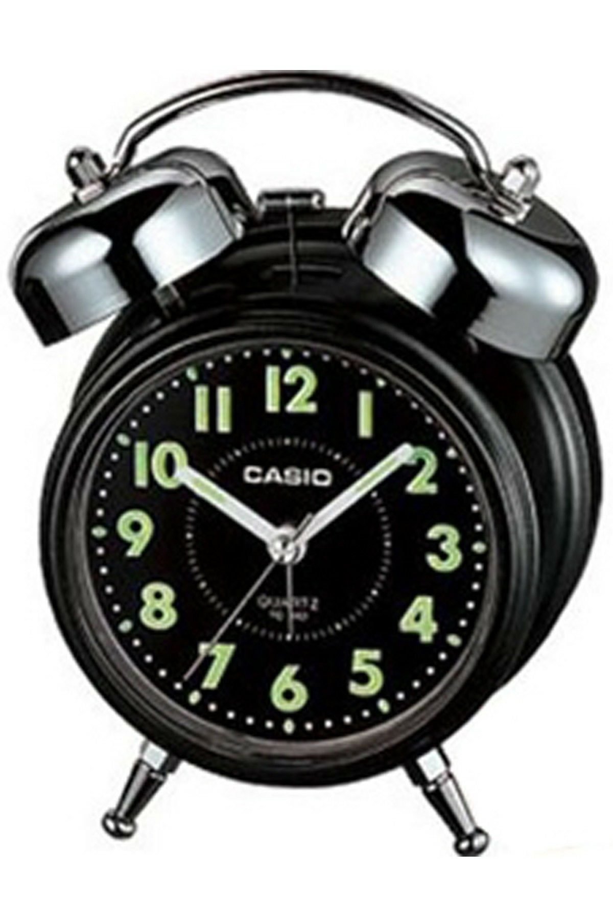 Casıo TQ-362-1ADF  Masa & Duvar Saati