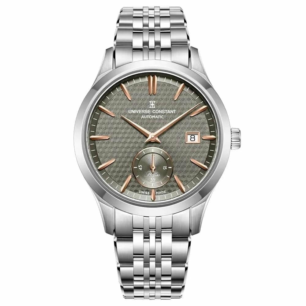 Universe Constant Uc3055 Erkek Kol Saati