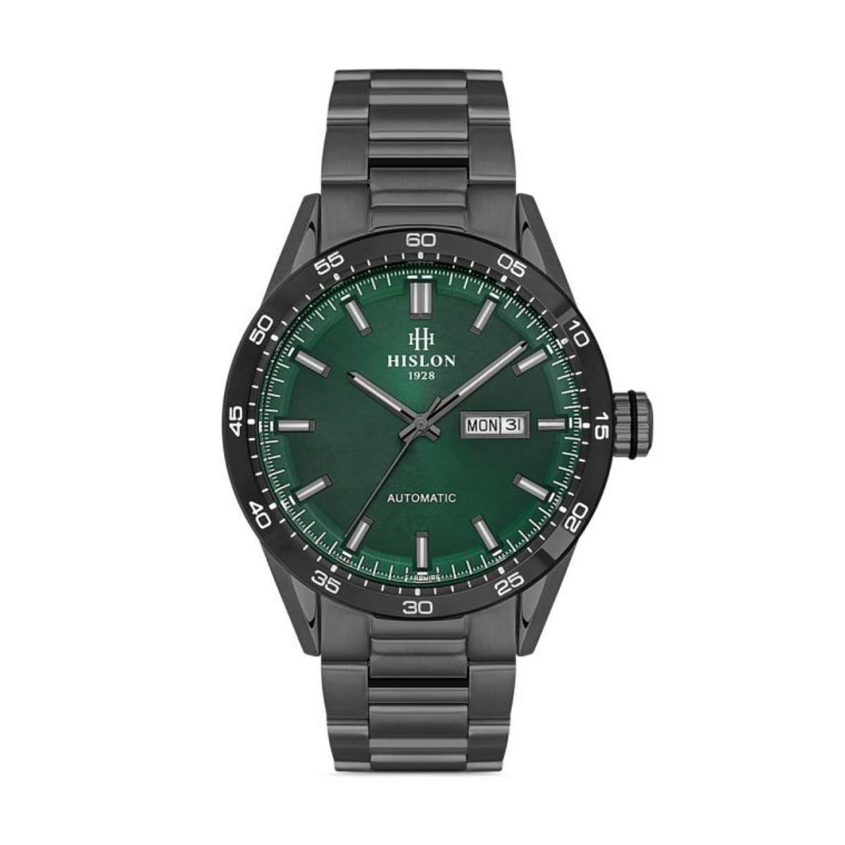 Hislon Erkek Düz Sd107N-15Ss