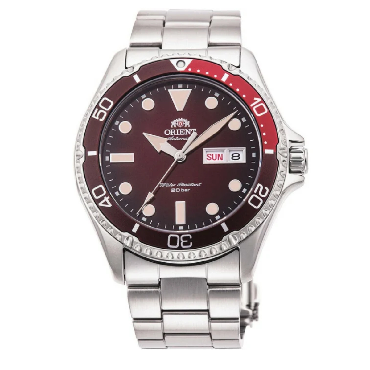 Orient Ra-Aa0814R39B Kol Saati