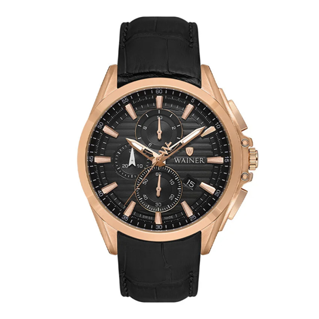 Wainer  WA19400-C Kol Saati