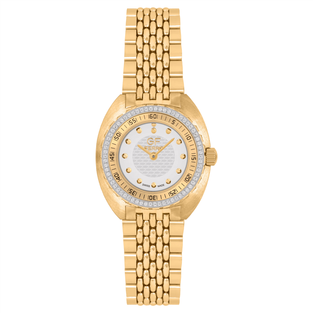 Gianfranco Ferre Gfgpw170038L Kol Saati