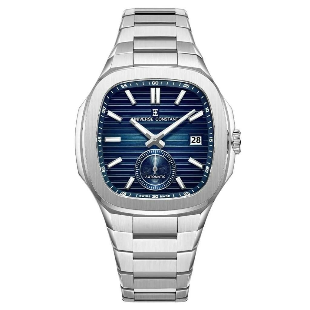 Universe Constant Uc7701 Erkek Kol Saati