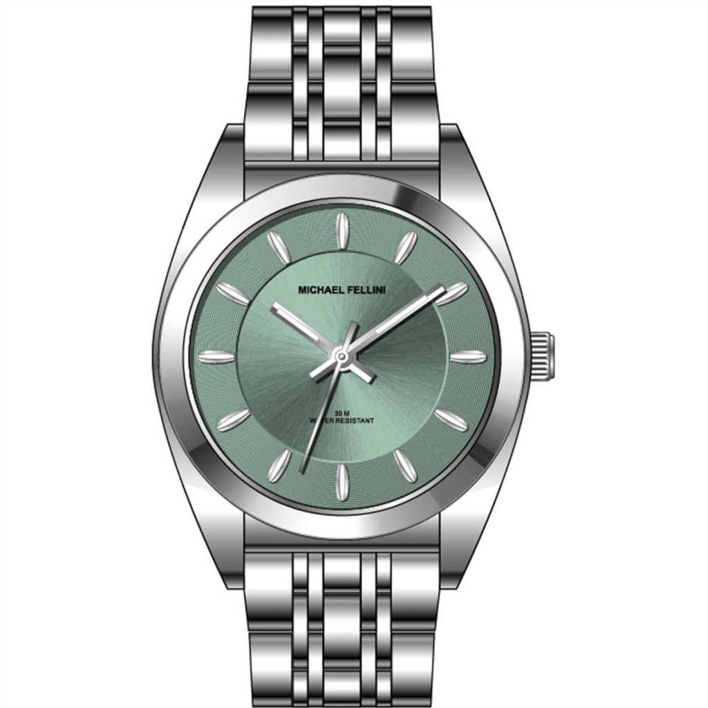 Michael Fellini2363-4 Kol Saati