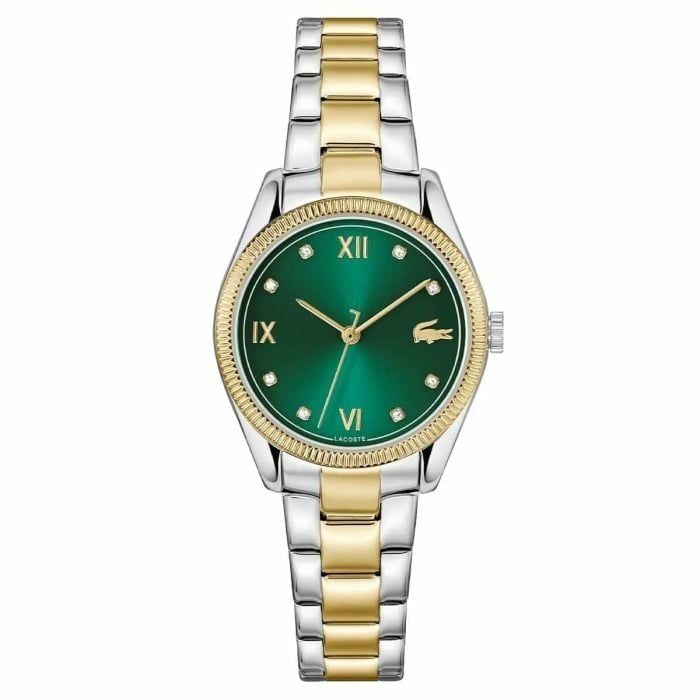 LACOSTE LAC2001484 Pilli KADIN / KIZ KOL SAATİ