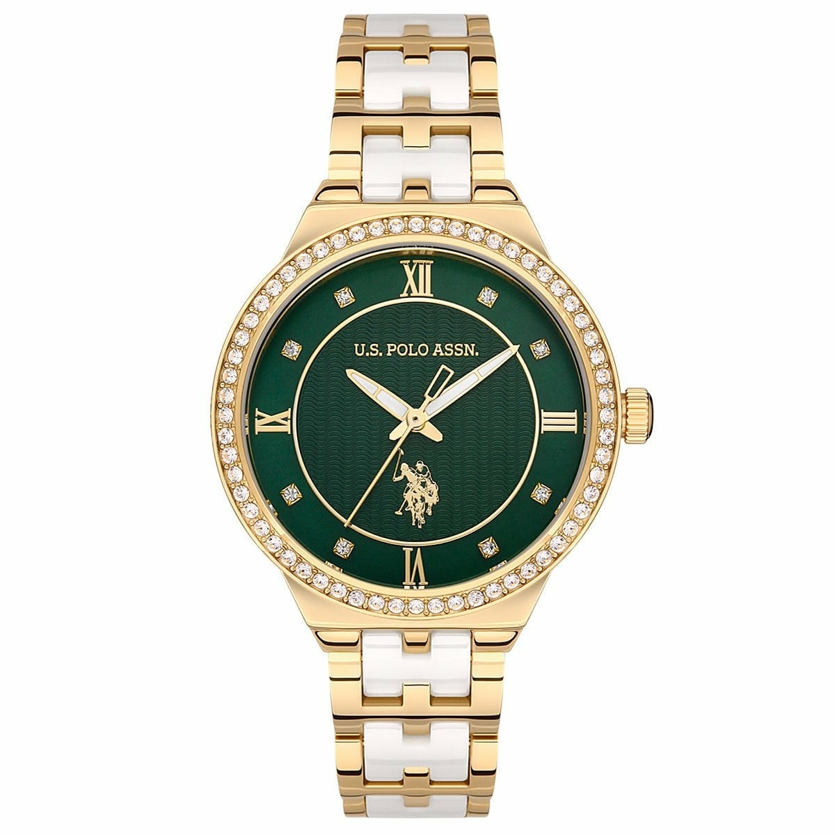 U.s. Polo Assn.  Uspa2058-02