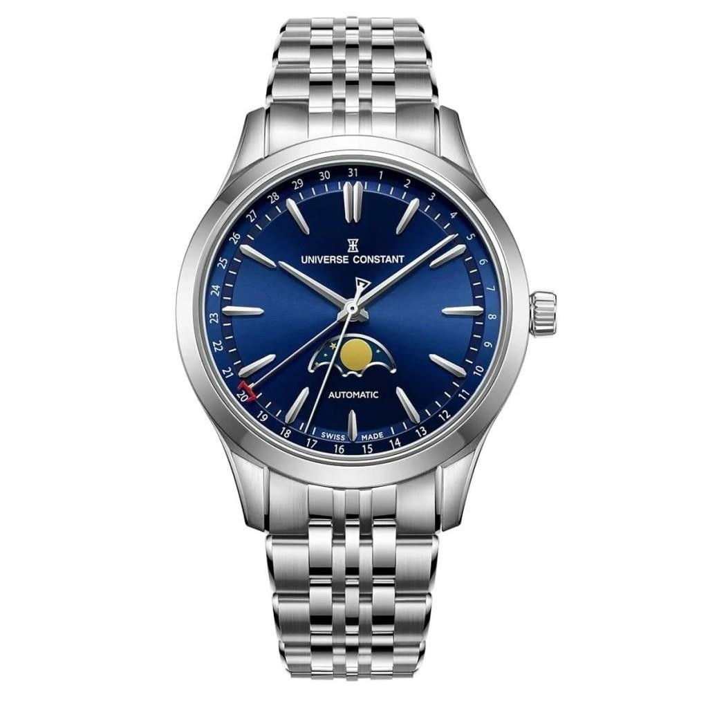 Universe Constant Uc3191 Erkek Kol Saati