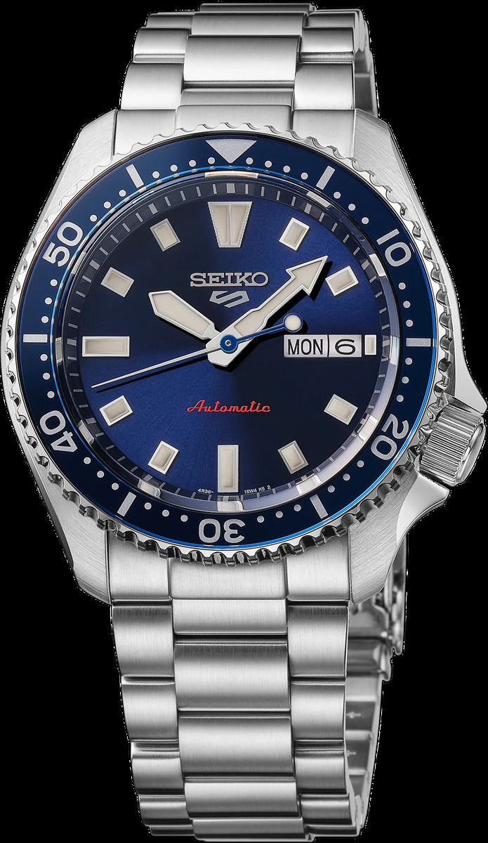 SRPL83J SEİKO KOL SAATİ