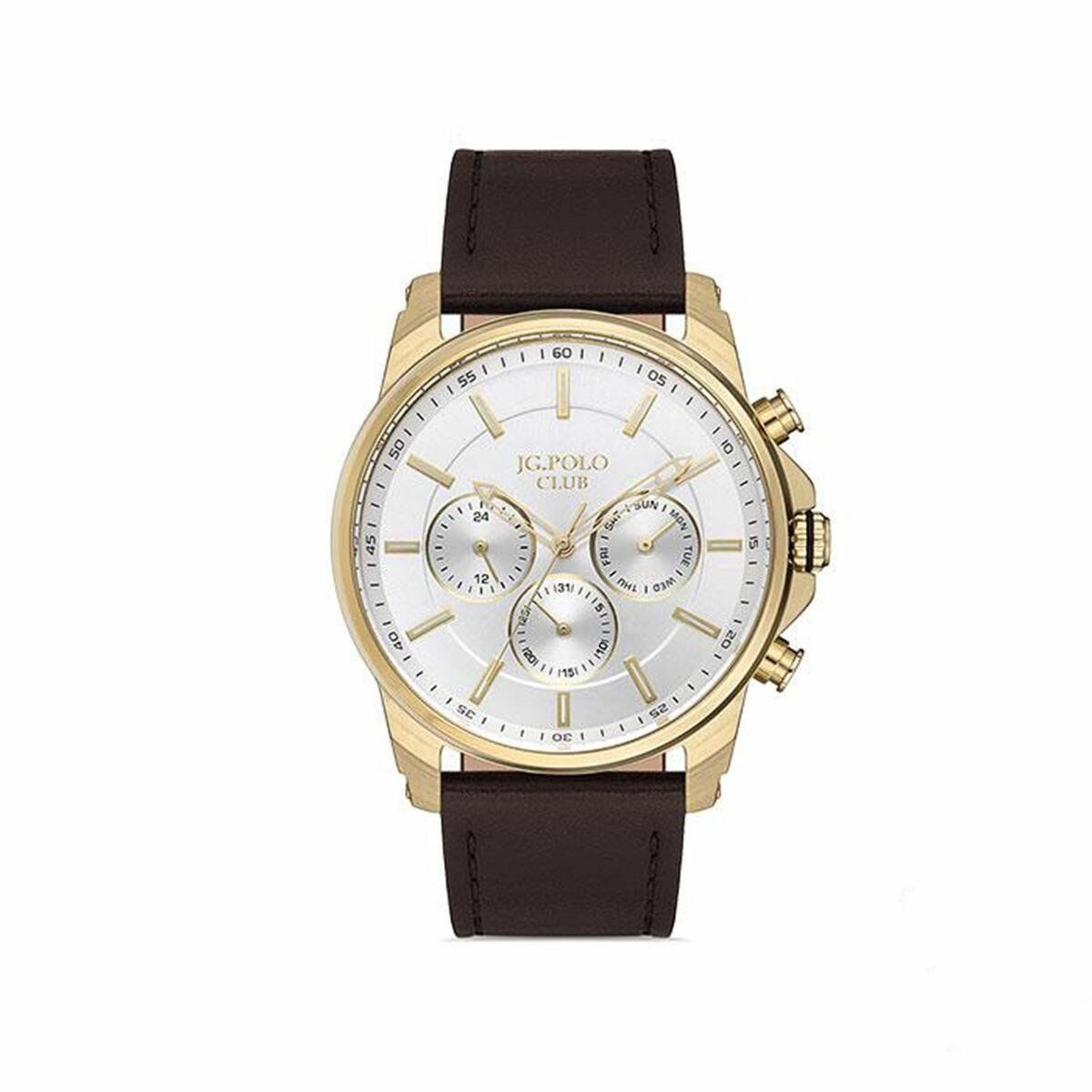 Jg.polo Clup Jpc.1221.1317K.1 Kol Saati