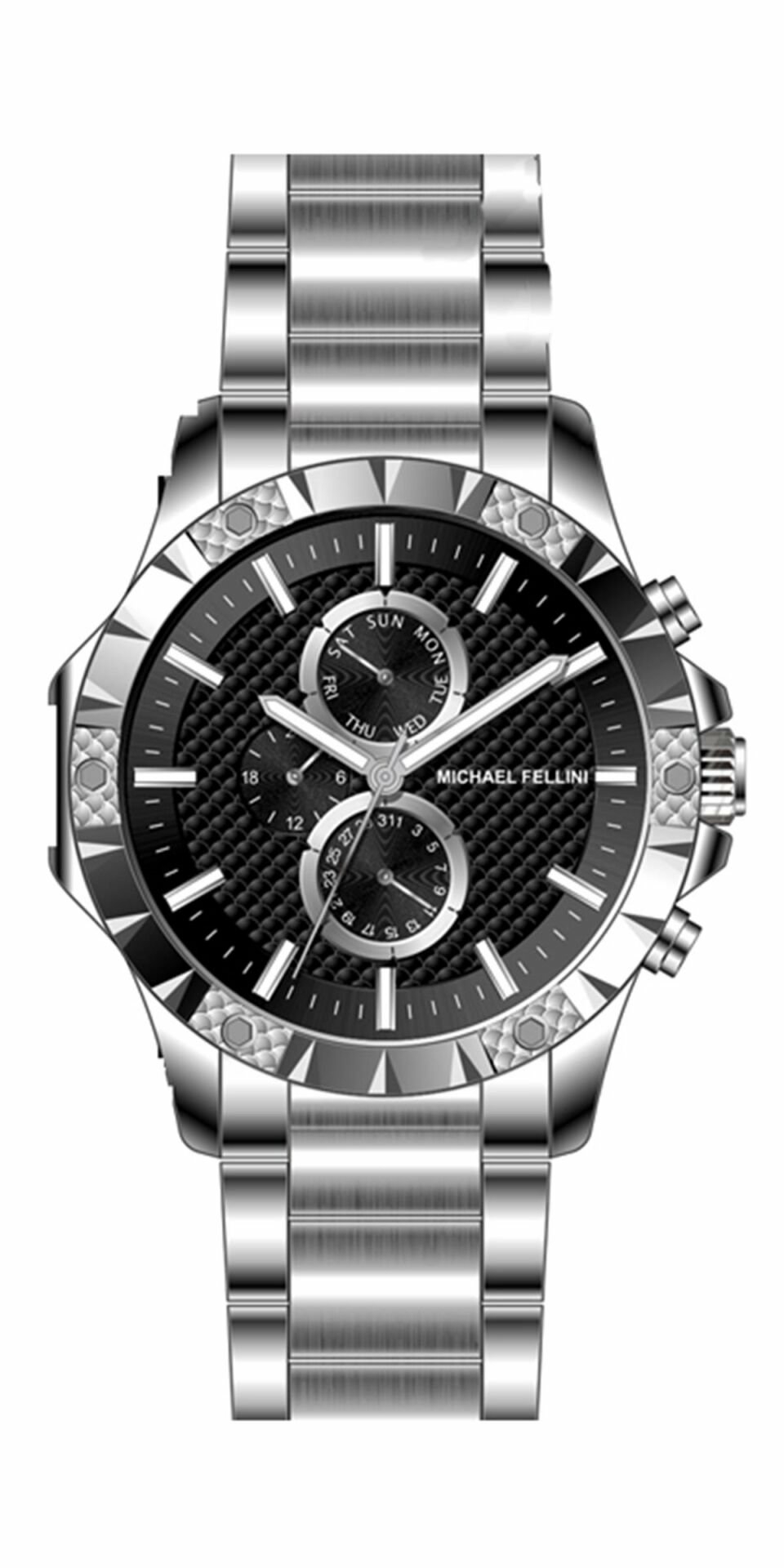 Michael Fellini 2314-2 Kol Saati