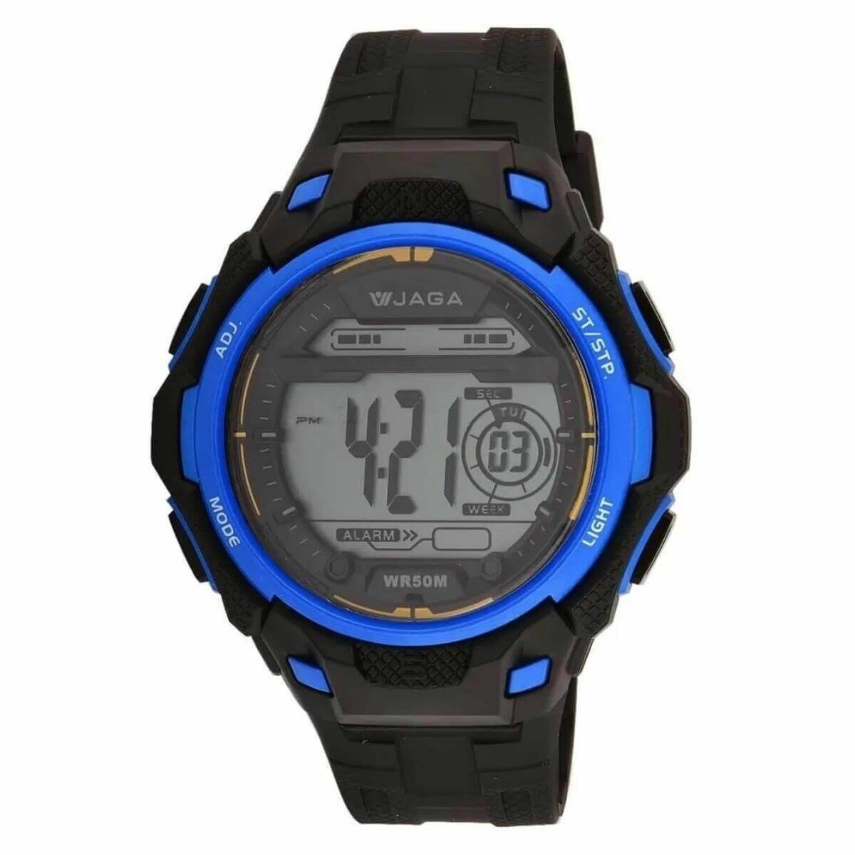 Jaga M1197-Oaea Kol Saati