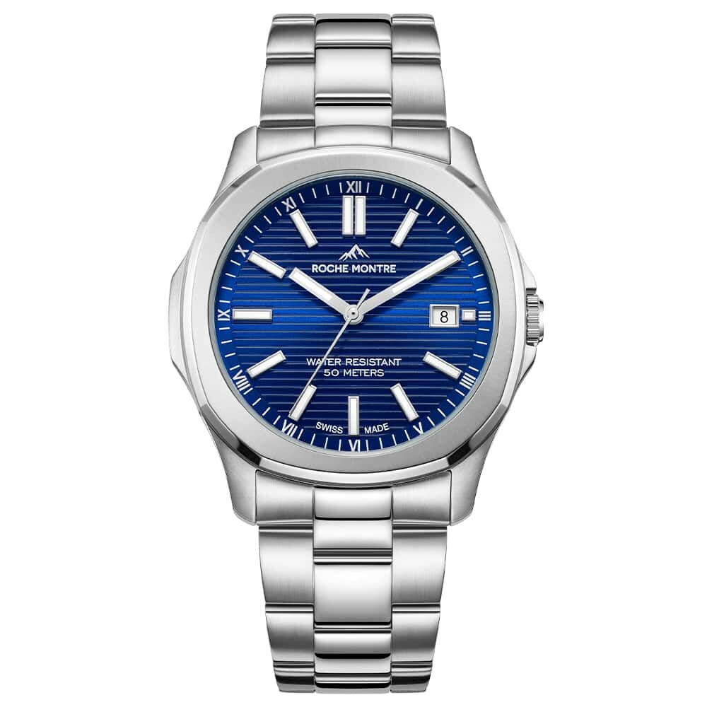 Roche Montre Rmg6005-02 Erkek Kol Saati