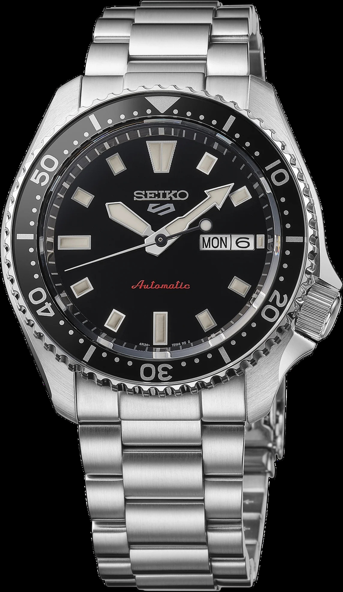 SRPL85J SEİKO KOL SAATİ